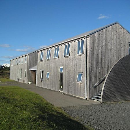 Lava Hostel Hafnarfjordur Exterior foto