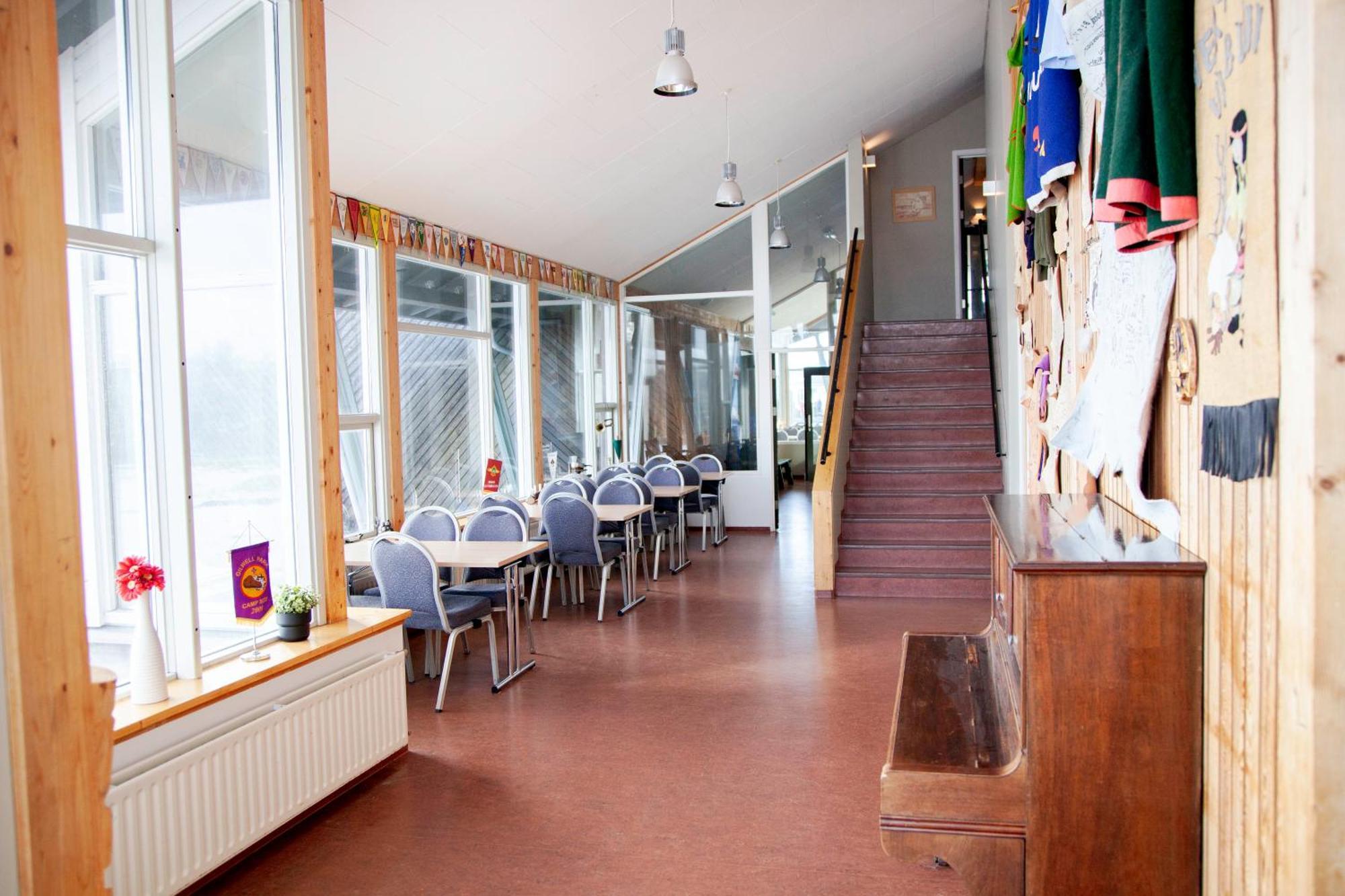 Lava Hostel Hafnarfjordur Exterior foto