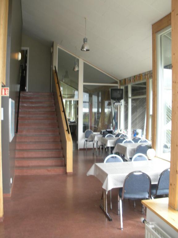 Lava Hostel Hafnarfjordur Exterior foto